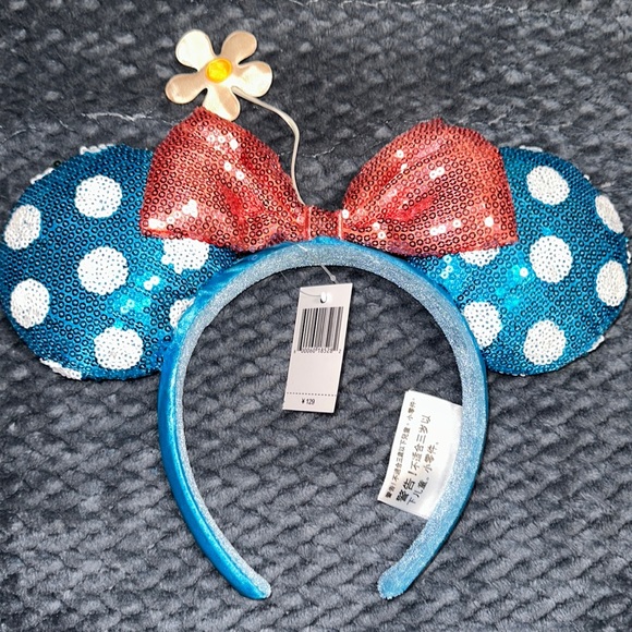 Minnie Mouse ears - Picture 1 of 2